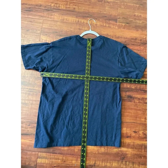 La Sierra University Mens Graphic T Shirt Sz L Riverside California Christian - Picture 6 of 8